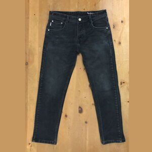 Pepe Jeans Stanley Tapered Fit – Size 36x30